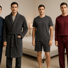 Sleep Essentials - Mad Fly Essentials