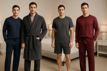 Sleep Essentials - Mad Fly Essentials