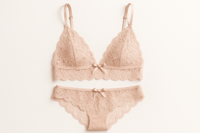 Sleepless - Mad Fly Essentials