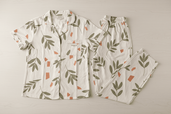 Sleepwear Set - Mad Fly Essentials