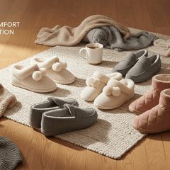 Slippers Collection at Mad Fly Essentials - Mad Fly Essentials