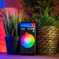 Smart Lighting RGB LED Strip - Mad Fly Essentials - Mad Fly Essentials