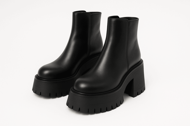 Snow Fox Valley - Mad Fly Essentials