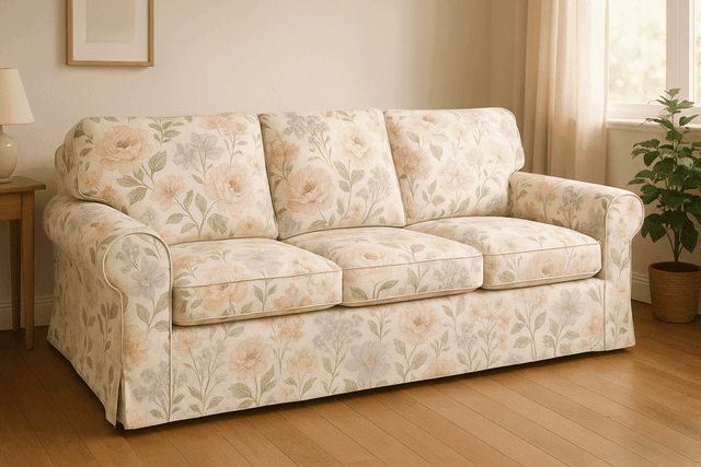 Sofa Design Labs - Mad Fly Essentials