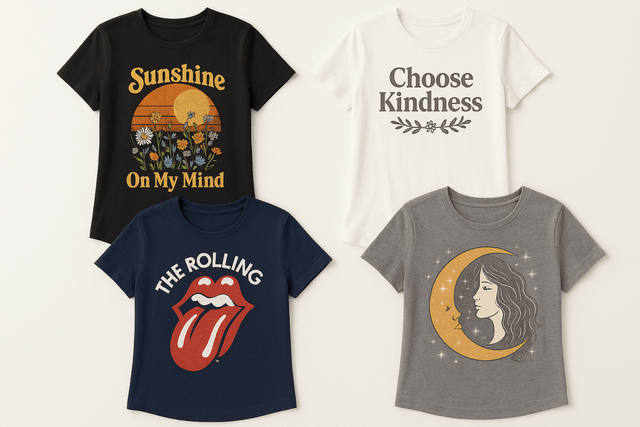 sofievalkiers - Mad Fly Essentials