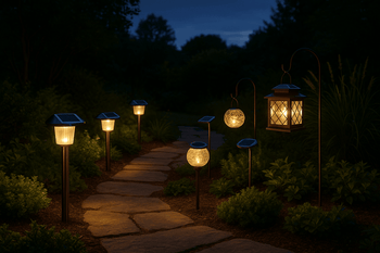 Solar Time - Mad Fly Essentials