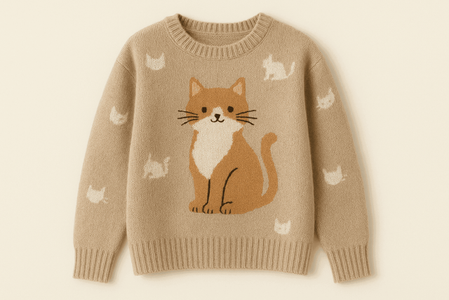 soliaten Seasonal Sweaters - Mad Fly Essentials