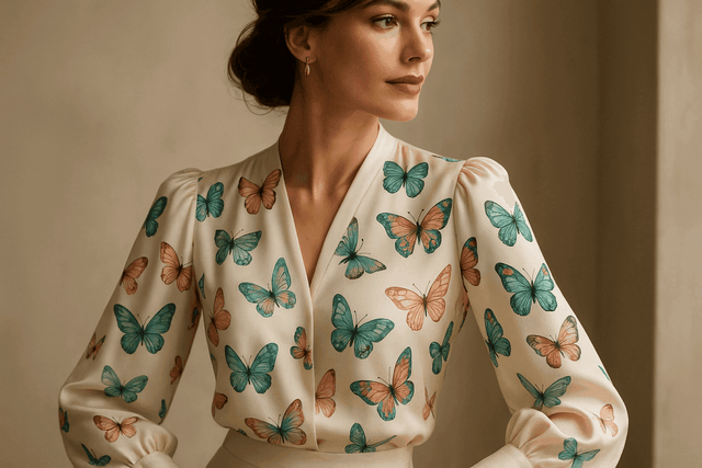 Soniaox - Mad Fly Essentials