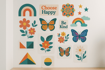 Sproutfox - Mad Fly Essentials