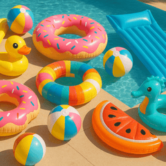 Starry Decor - Mad Fly Essentials