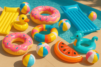 Starry Decor - Mad Fly Essentials