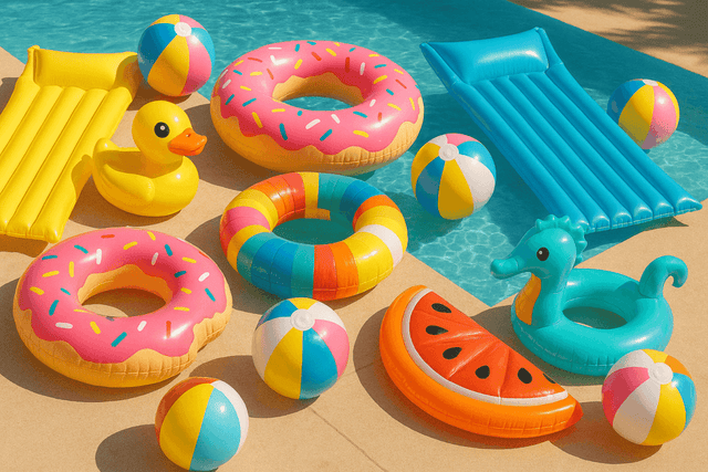 Starry Decor - Mad Fly Essentials