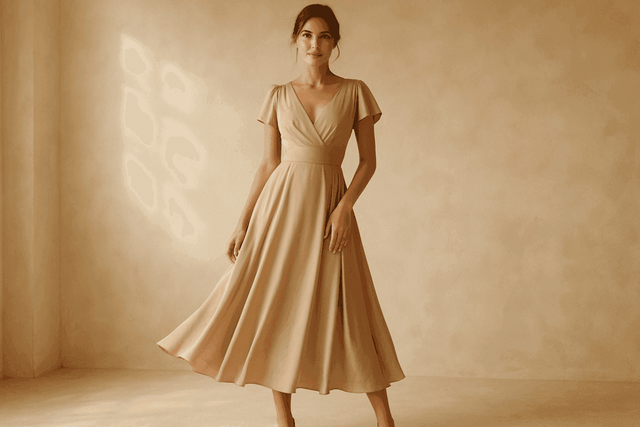 Stefani Lee - Mad Fly Essentials