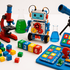 stem toys - Mad Fly Essentials