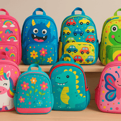 Stungrish - Mad Fly Essentials