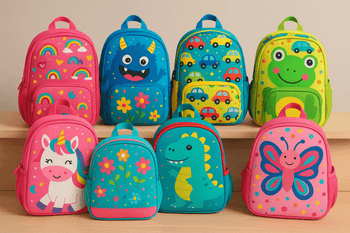 Stungrish - Mad Fly Essentials