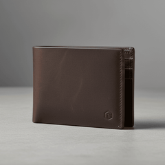 Stylish Wallet for Men and Women - Mad Fly Essentials