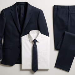 Suit Set - Mad Fly Essentials