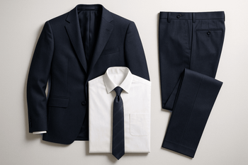 Suit Set - Mad Fly Essentials