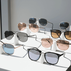Sunglasses Collection - Mad Fly Essentials