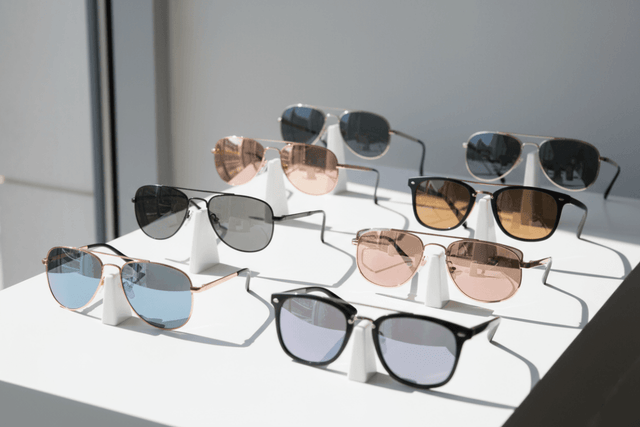 Sunglasses Collection - Mad Fly Essentials