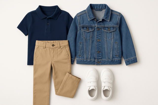 Surferfish - Mad Fly Essentials