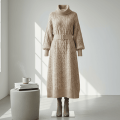 Sweater Dress Collection - Mad Fly Essentials