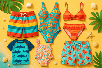 Swimmers Liket - Mad Fly Essentials