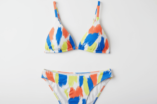 Swimwear Set - Mad Fly Essentials