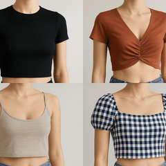 Collection image for: Sxyldy - Mad Fly Essentials