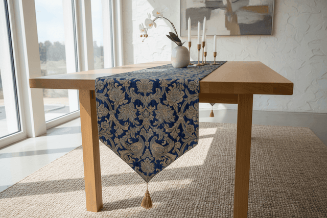 Table Runner at Mad Fly! - Mad Fly Essentials