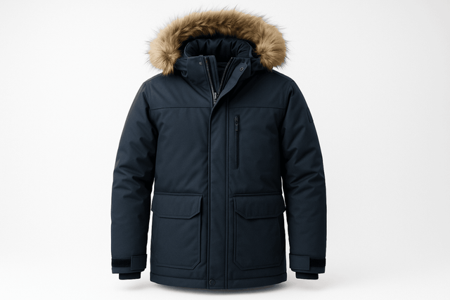 TACVASEN - Mad Fly Essentials