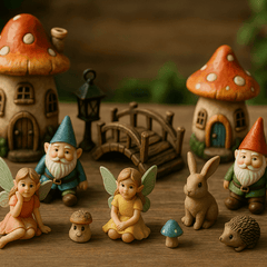 TDRSHINE - Mad Fly Essentials