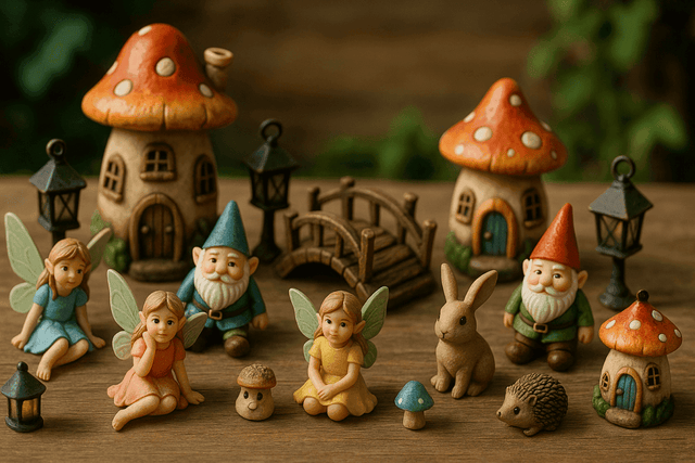 TDRSHINE - Mad Fly Essentials