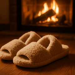 TECHOME - Mad Fly Essentials