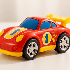 Teeggi - Mad Fly Essentials