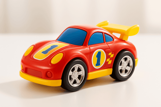 Teeggi - Mad Fly Essentials