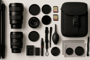 TELESIN - Mad Fly Essentials