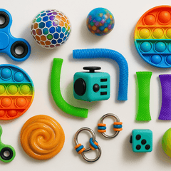 TeyToy - Mad Fly Essentials