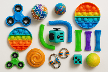 TeyToy - Mad Fly Essentials