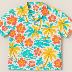 The Yakacom - Mad Fly Essentials