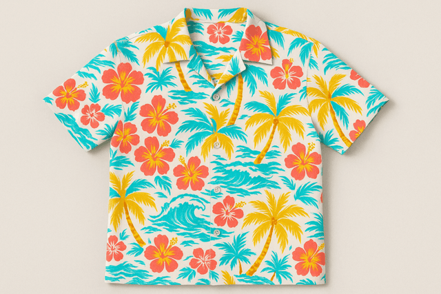 The Yakacom - Mad Fly Essentials