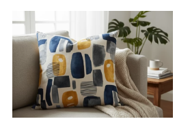 Throw Pillow Collection - Mad Fly Essentials