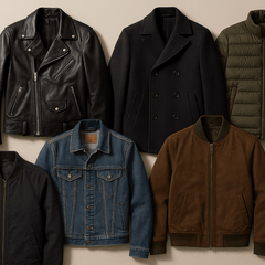 Tikalia - Mad Fly Essentials