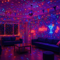 TIMULT - Mad Fly Essentials