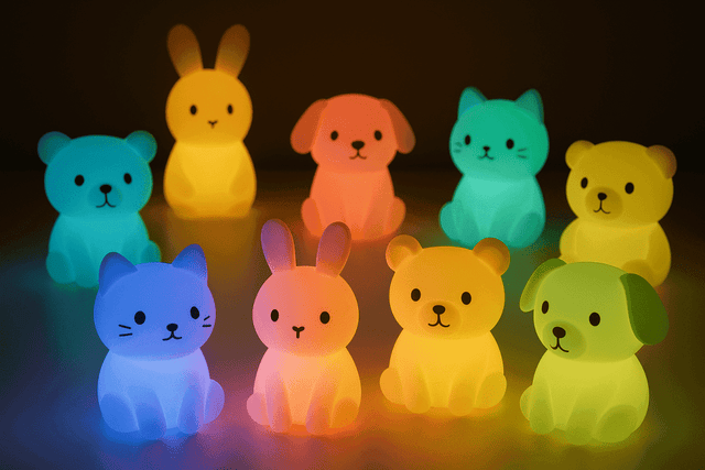 Toifucos - Mad Fly Essentials