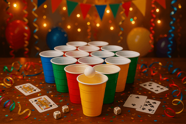 Tooyful - Mad Fly Essentials