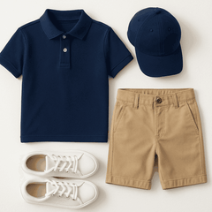 Top and top - Mad Fly Essentials