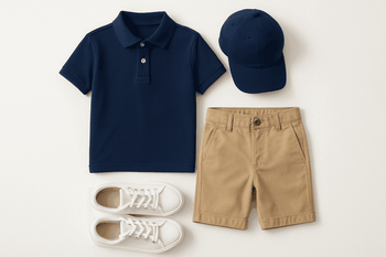 Top and top - Mad Fly Essentials