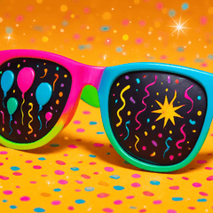 Top Party - Mad Fly Essentials